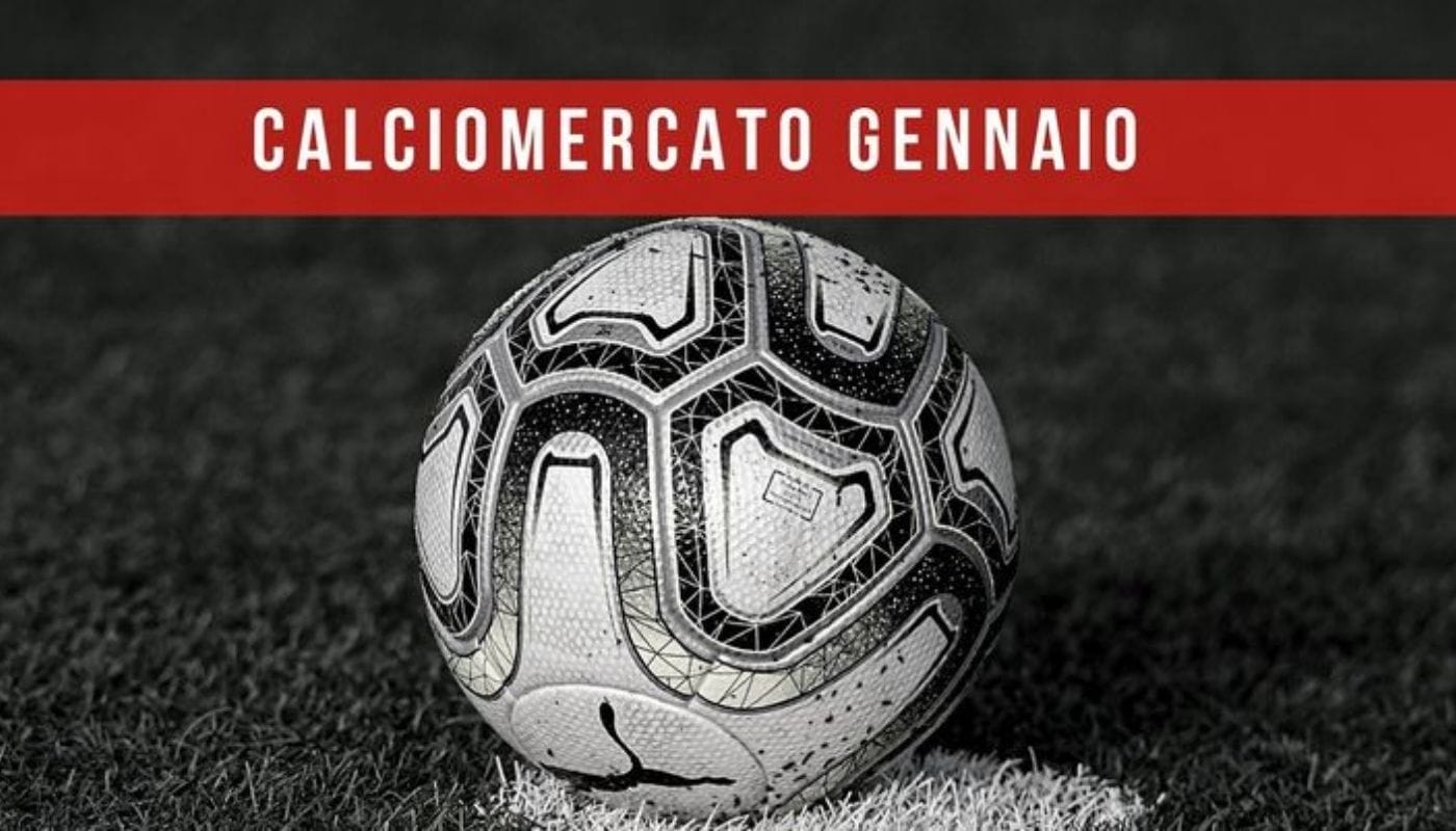 Calciomercato Ultimo Giorno Per La Serie A Acquisti E Cessioni