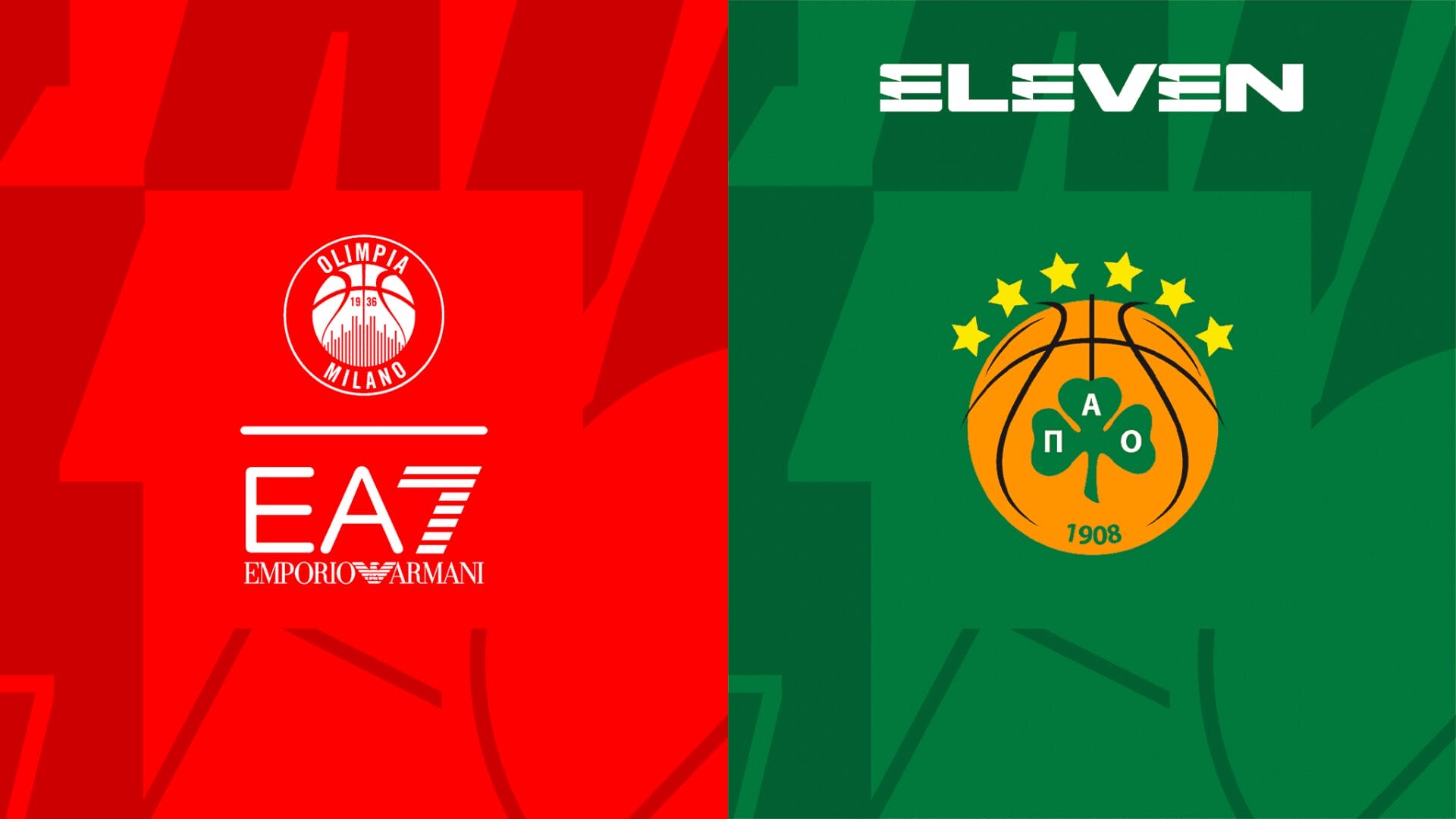 Panathinaikos Vs Olimpia Milano Sconfitta Per L Olimpia Mam E