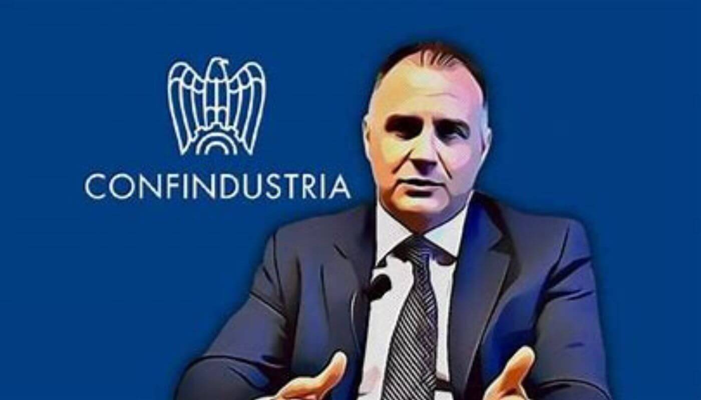 Chi è Emanuele Orsini il nuovo numero 1 di Confindustria