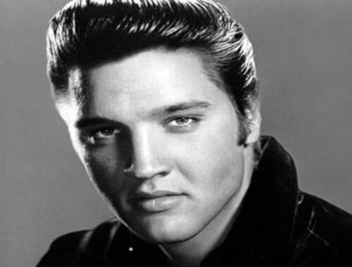 Elvis Presley: la vita