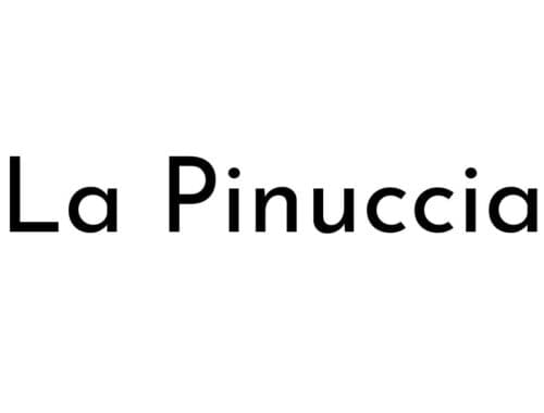 La Pinuccia 拉·碧努恰