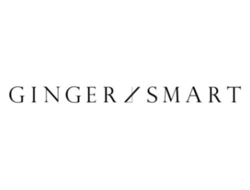Ginger & Smart 金吉和斯玛特
