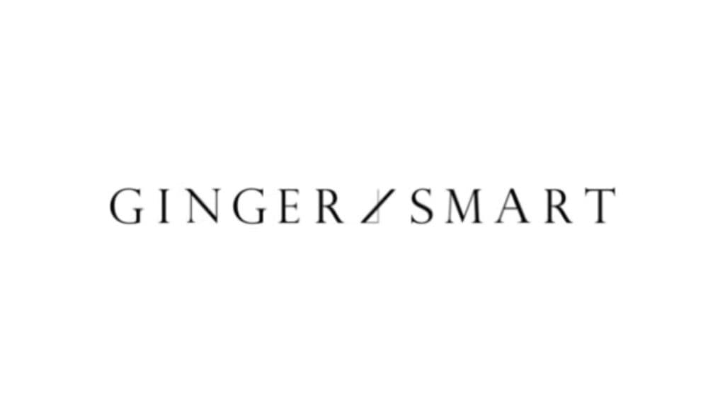 Ginger & Smart 金吉和斯玛特