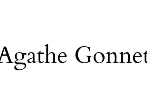 Agathe Gonnet 阿加特·古雷