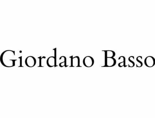 Giordano Basso 乔丹尼·巴索