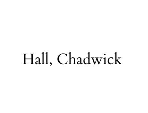 Chadwick Hall 查德威克·豪尔
