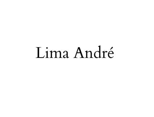 Andre Lima 安德烈·利马