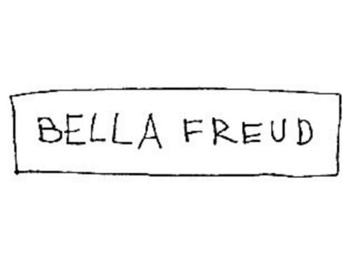 Bella Freud 贝拉·弗洛伊德