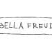 Bella Freud 贝拉·弗洛伊德