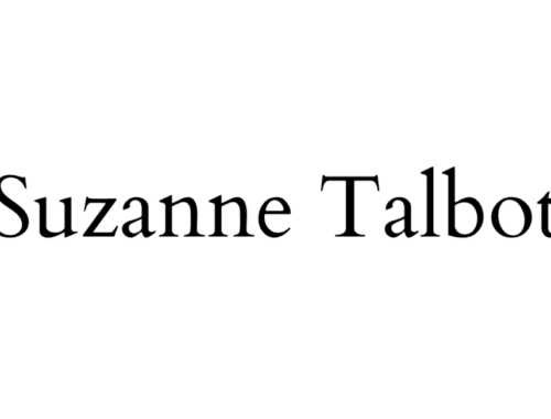 Suzanne Talbot