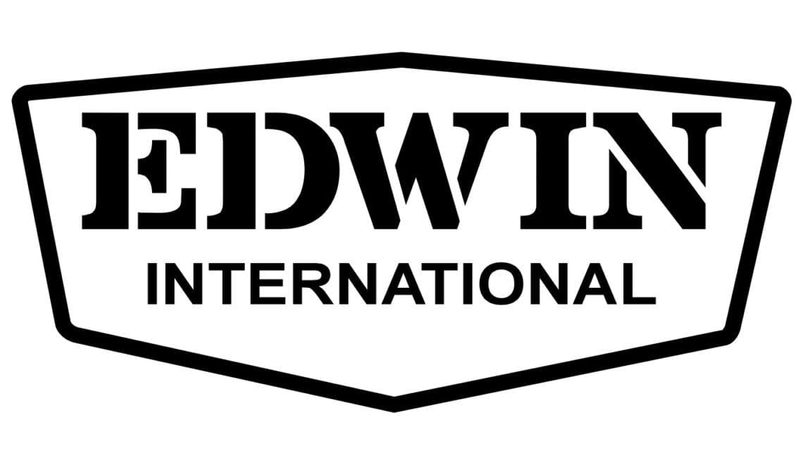 Edwin International 埃德温国际