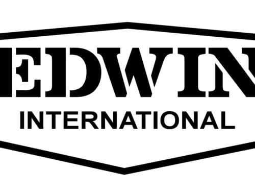 Edwin International 埃德温国际