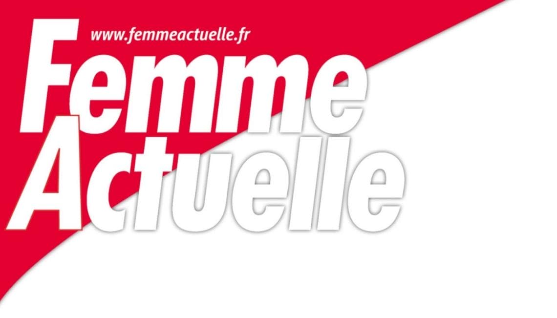 Femme Actuelle 《法国版时尚女装杂志》