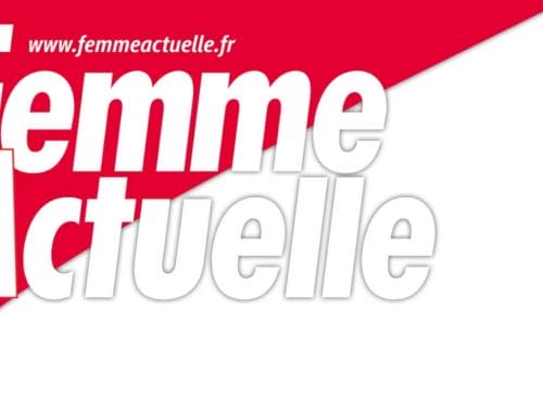 Femme Actuelle 《法国版时尚女装杂志》