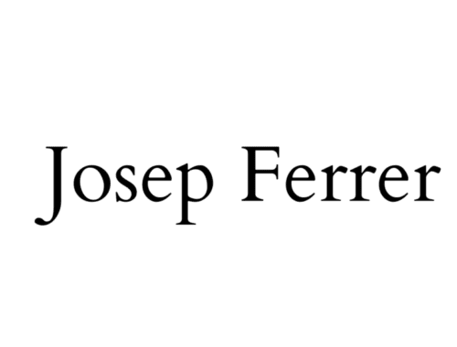 Josep Ferrer 何塞普·费雷尔