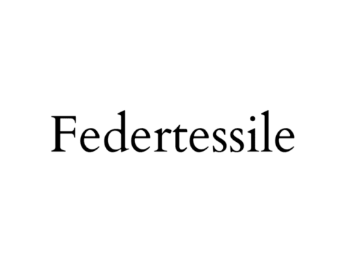 Federtessile 纺织业和服装业联合总会