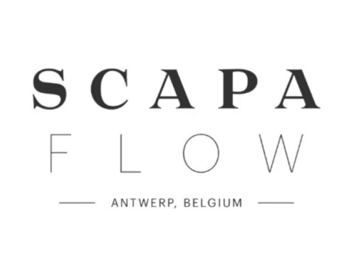 Flow Scapa 斯卡帕湾
