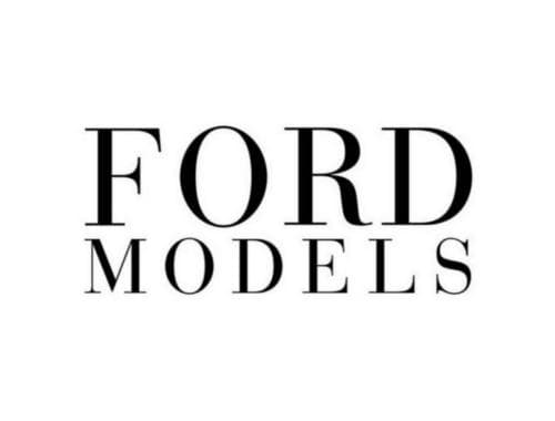 Ford Models 福特模特