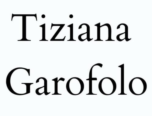 Garofolo Tiziana