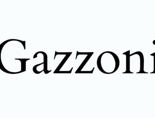 Gazzoni