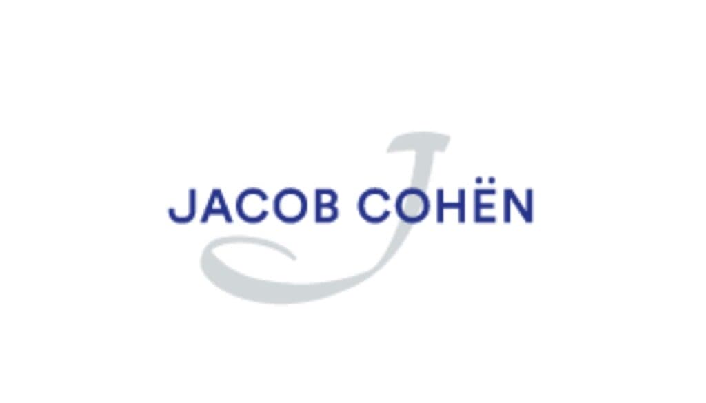 jacob cohen
