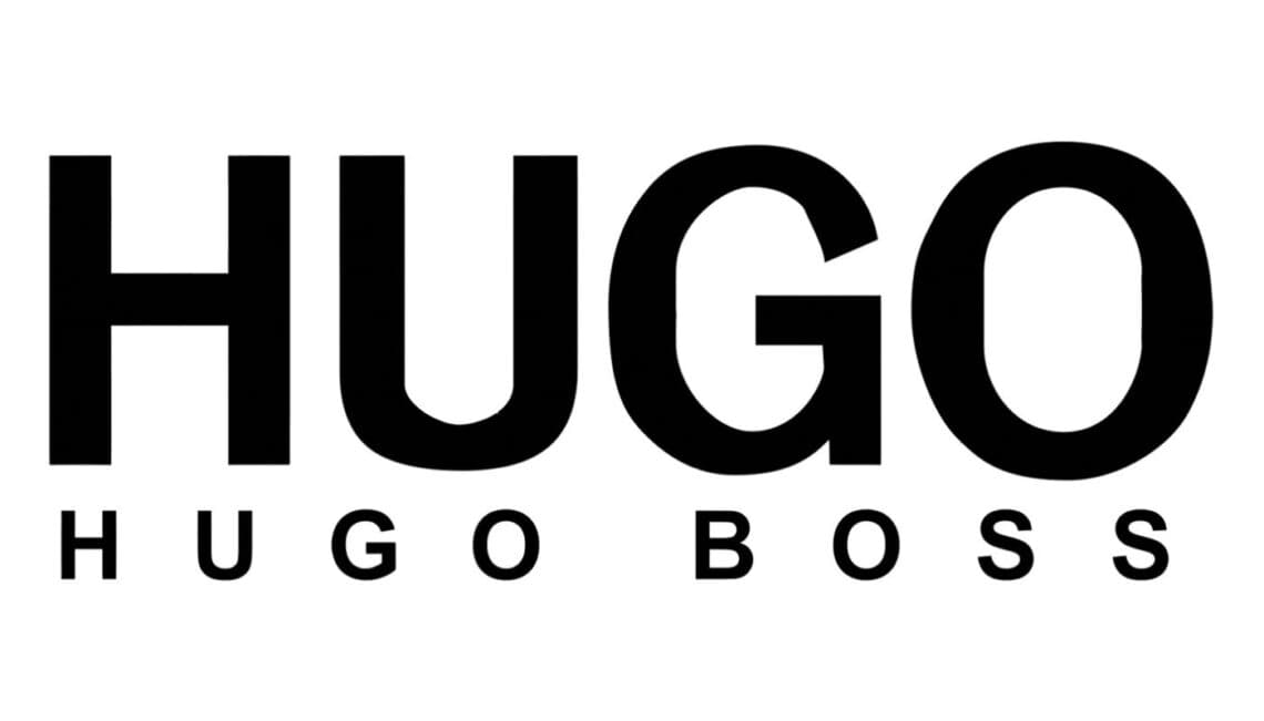 Hugo Boss 雨果博斯