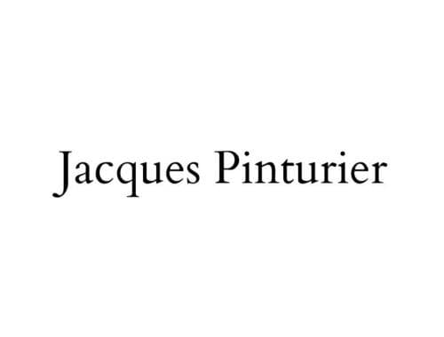Pinturier Jacques 皮图瑞尔·雅克