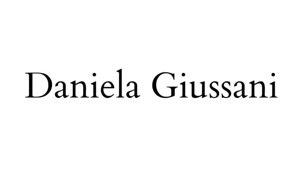 Daniela Giussani