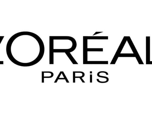 L’Oréal 欧莱雅