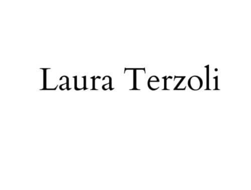 Laura Terzoli 劳拉·德佐利