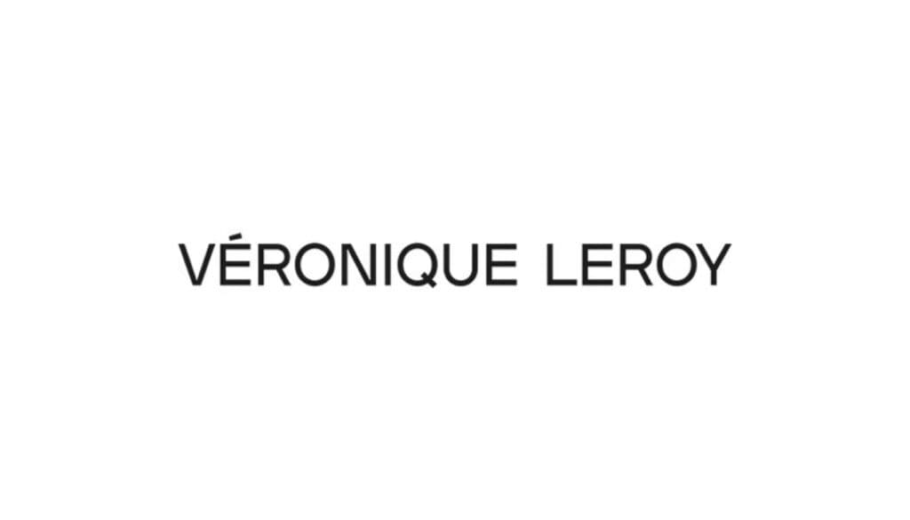Veronique Leroy 薇洛妮克·勒鲁瓦