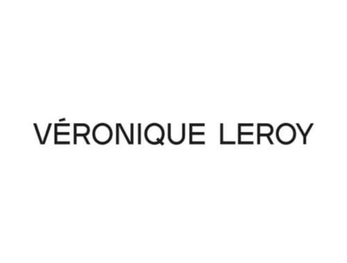 Veronique Leroy 薇洛妮克·勒鲁瓦