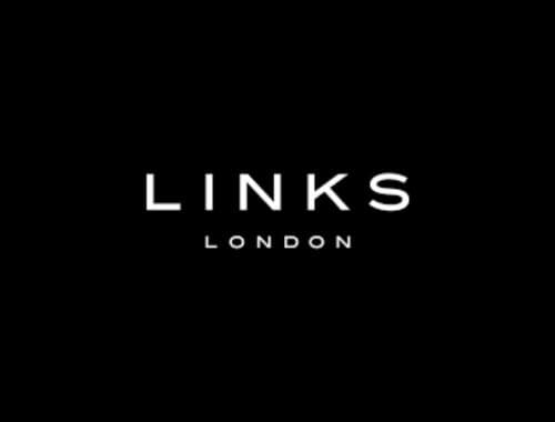 Links of London 伦敦链接（珠宝品牌）