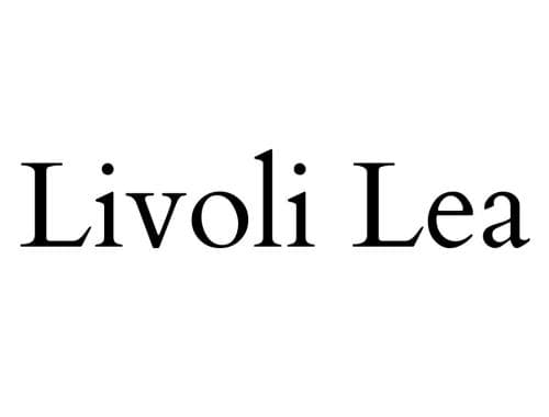 Livoli Lea 蕾雅·里沃利（1912-1987）