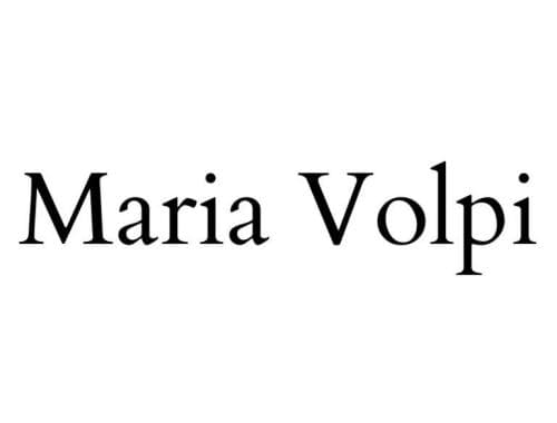 Maria Volpi 玛利亚·沃尔皮