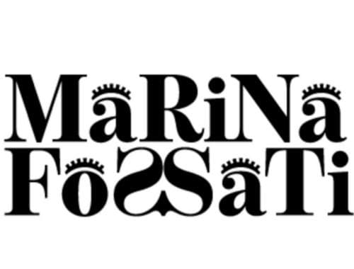 Marina Fossati  玛丽娜·弗萨蒂