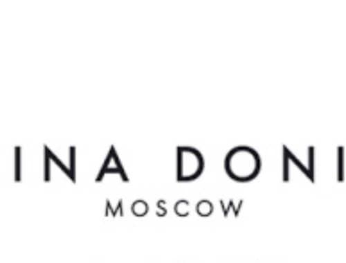Nina Donis 妮娜·多尼斯