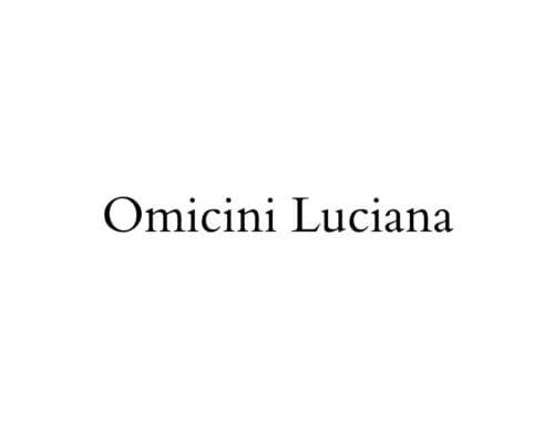 Omicini Luciana