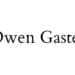 Owen Gaster 欧文·盖斯特