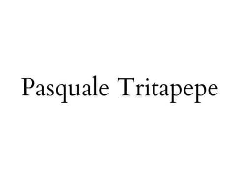 Pasquale Tritapepe 帕斯奎里·特里塔佩佩 