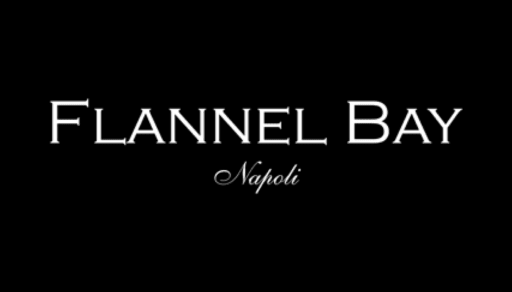 Flannel Bay 法兰绒湾（男装品牌）