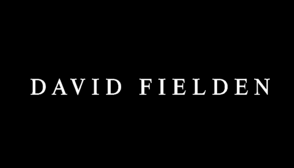 David Fielden 大卫·菲尔登