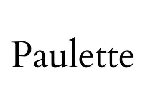 Paulette 波莱特（帽业公司）