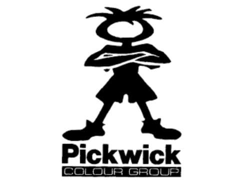 Pickwick 匹克威克