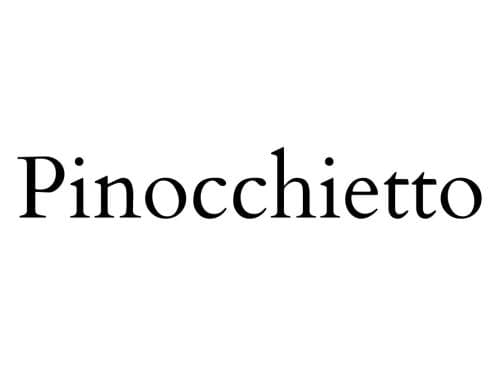 Pinocchietto 中裤