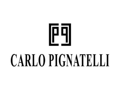  Carlo Pignatelli 卡洛·波尼亚蒂