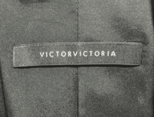 Victor Victoria 维克多·维多利亚