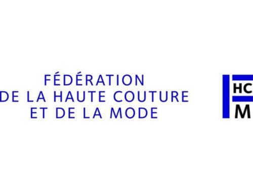Fédération de la Haute Couture et de la Mode 法国高级定制和时尚联合会