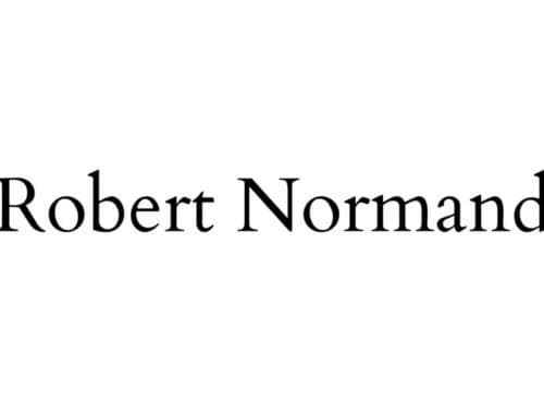 Robert Normand