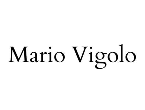 Mario Vigolo 马里奥·维戈洛